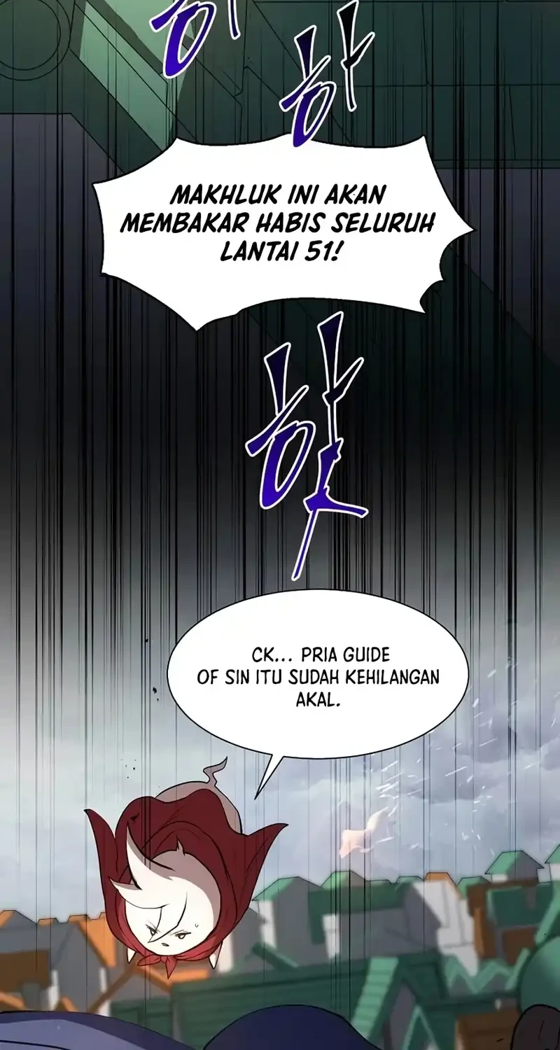 Leveling Up with Skills Chapter 140 - halaman 74
