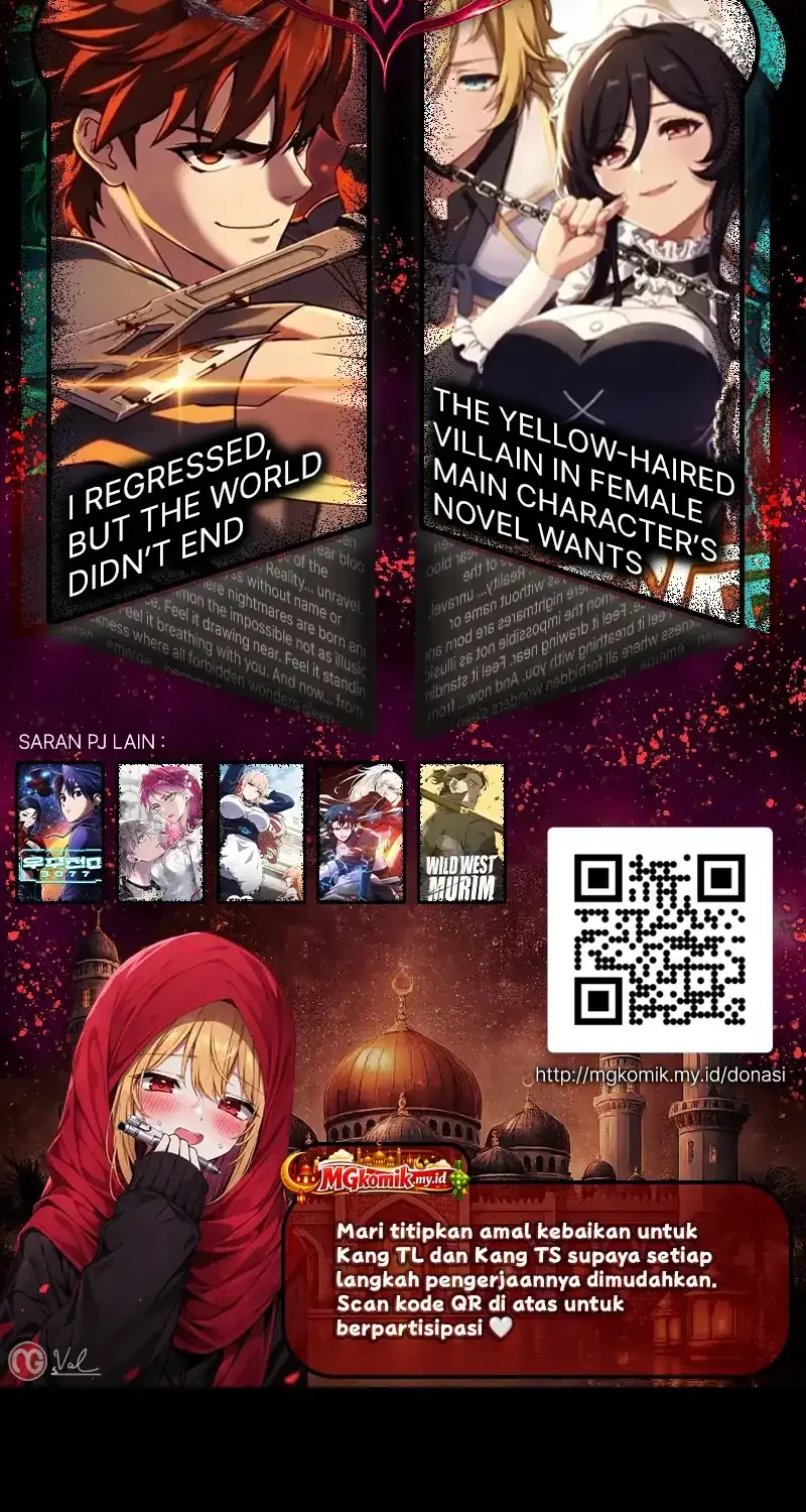 Leveling Up with Skills Chapter 140 - halaman 78