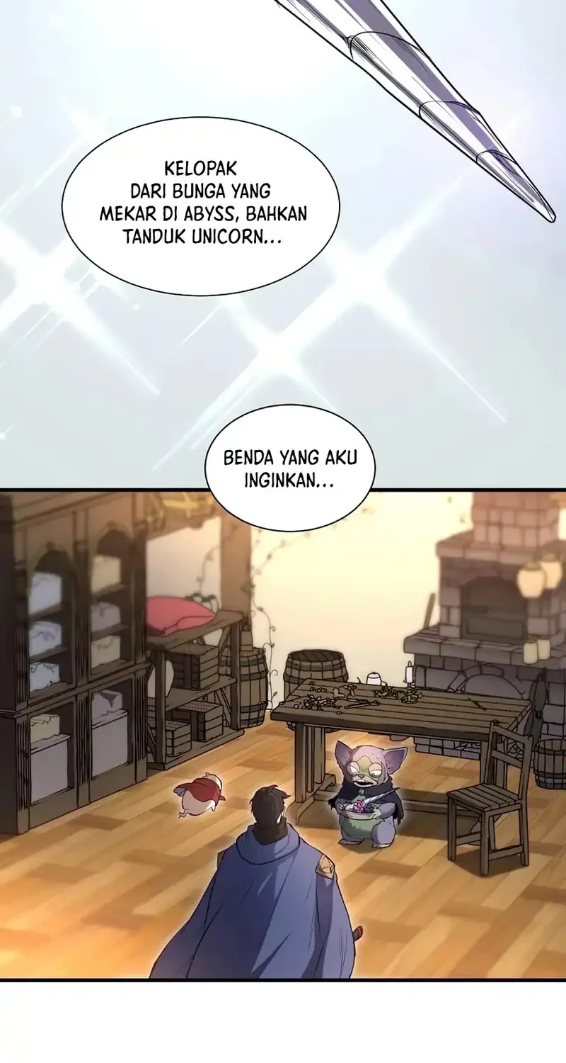 Leveling Up with Skills Chapter 140 - halaman 8
