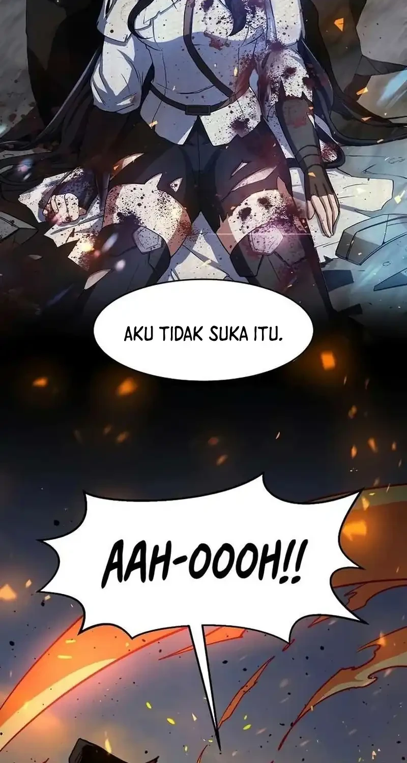 Leveling Up with Skills Chapter 141 - halaman 10