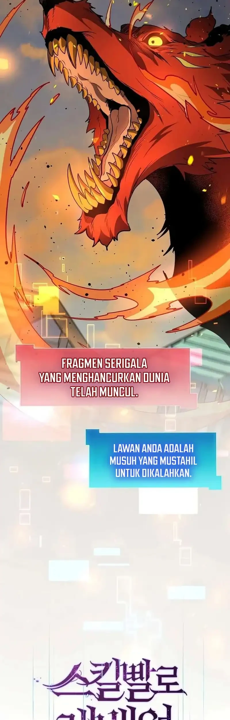 Leveling Up with Skills Chapter 141 - halaman 11