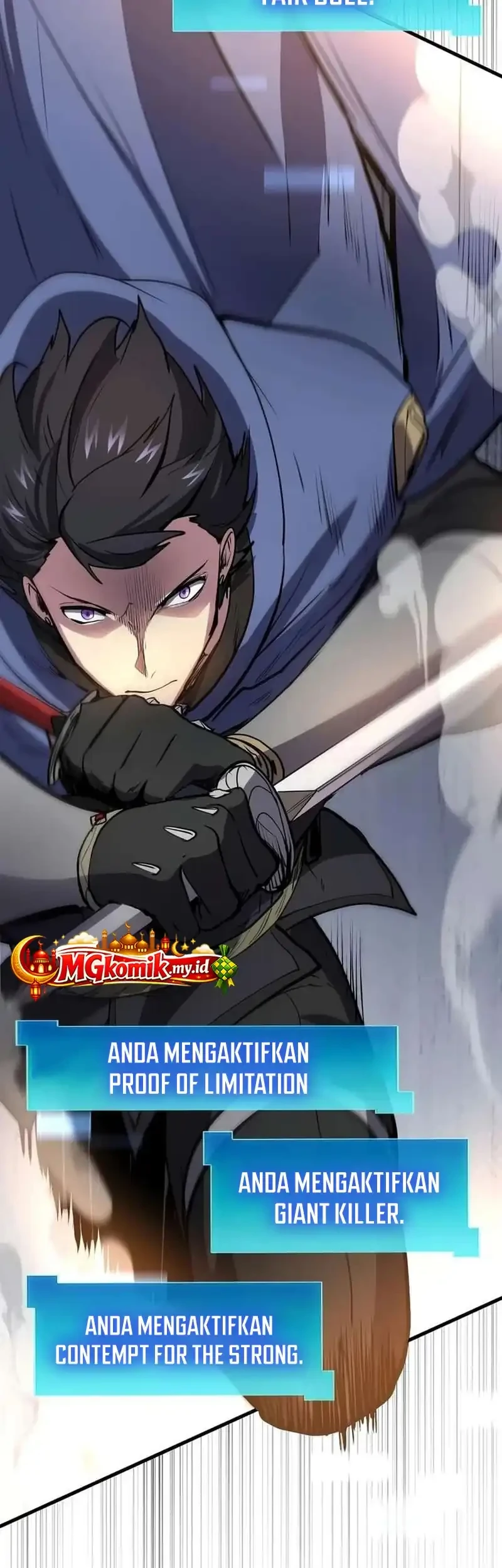 Leveling Up with Skills Chapter 141 - halaman 13