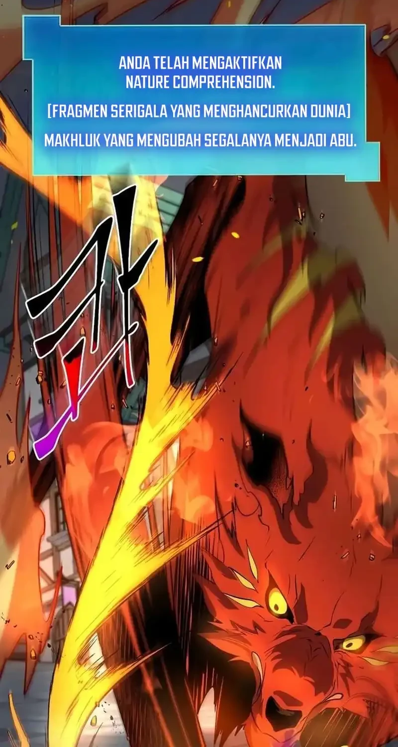 Leveling Up with Skills Chapter 141 - halaman 18