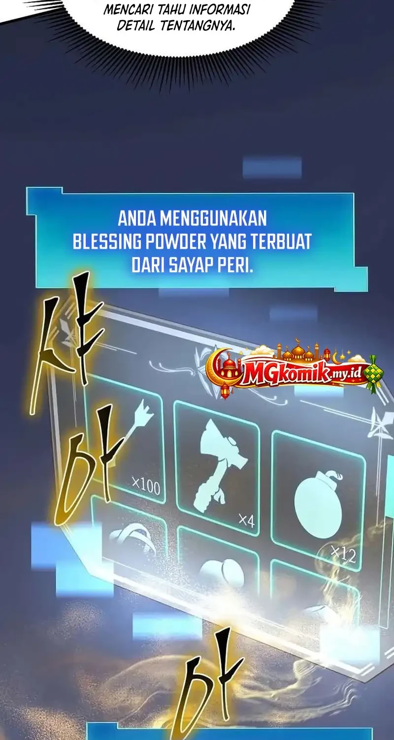Leveling Up with Skills Chapter 141 - halaman 20