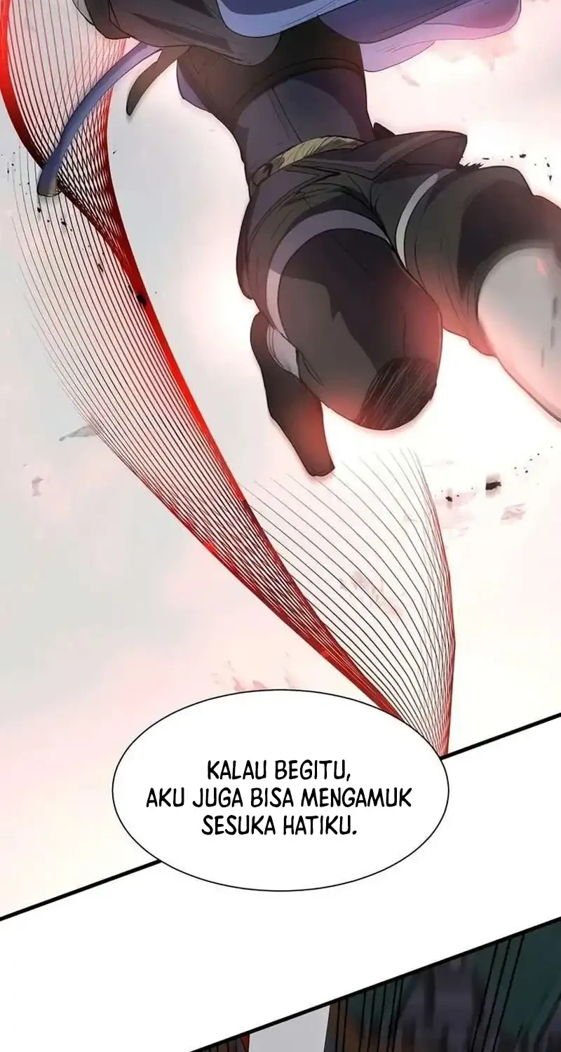 Leveling Up with Skills Chapter 141 - halaman 24