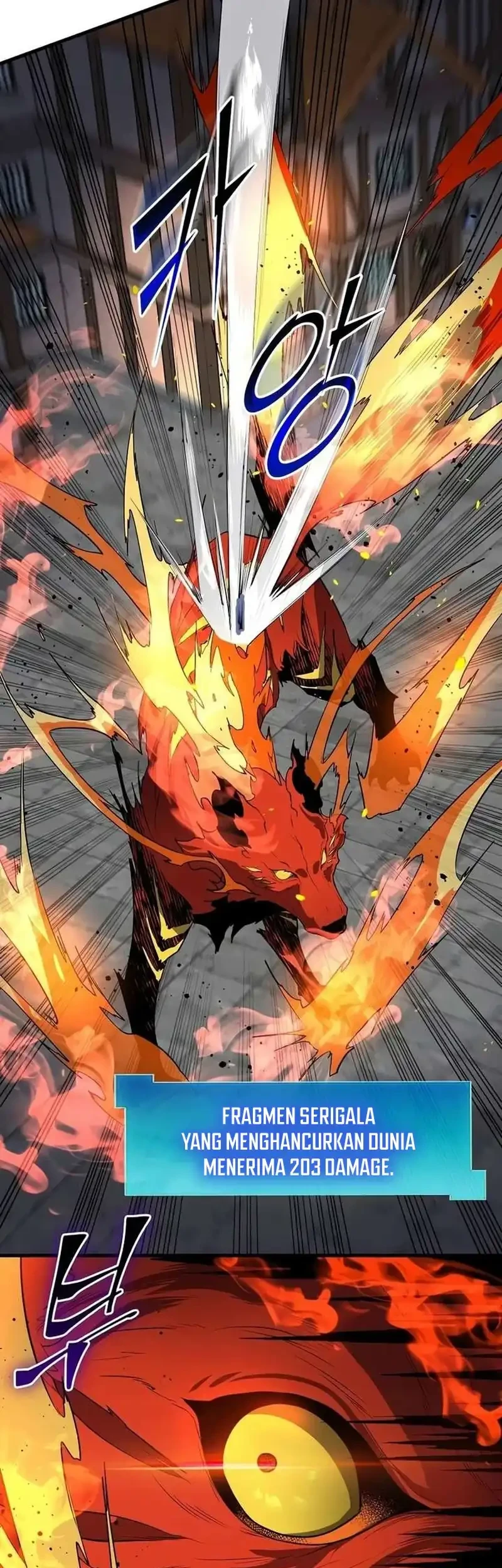 Leveling Up with Skills Chapter 141 - halaman 25
