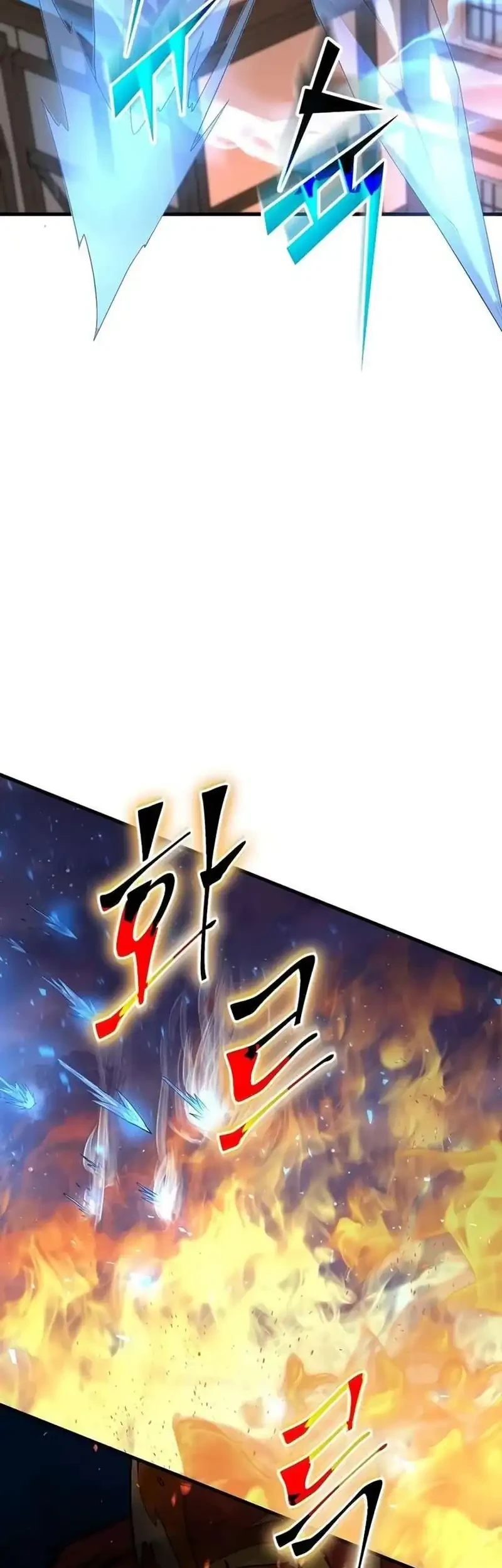 Leveling Up with Skills Chapter 141 - halaman 29
