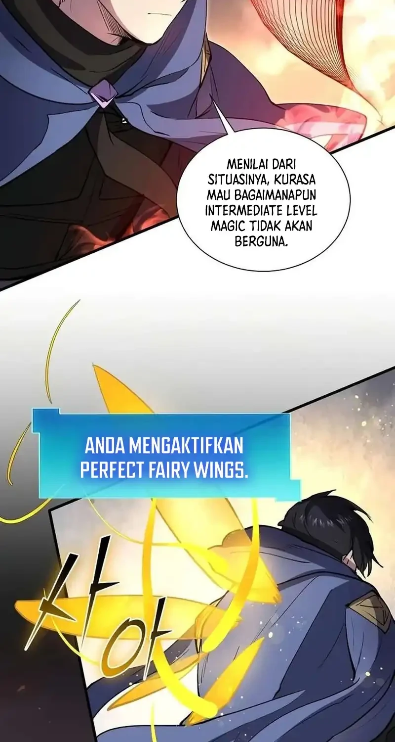 Leveling Up with Skills Chapter 141 - halaman 32
