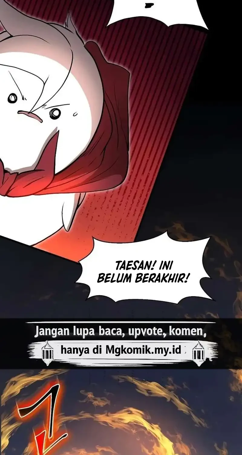 Leveling Up with Skills Chapter 141 - halaman 36