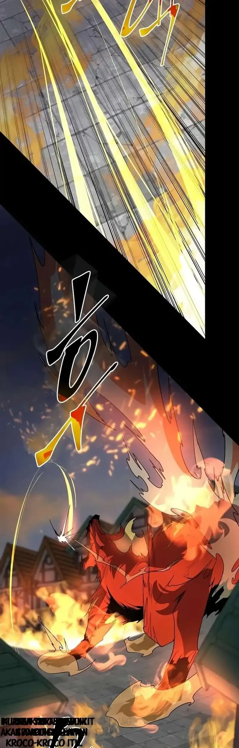 Leveling Up with Skills Chapter 141 - halaman 41