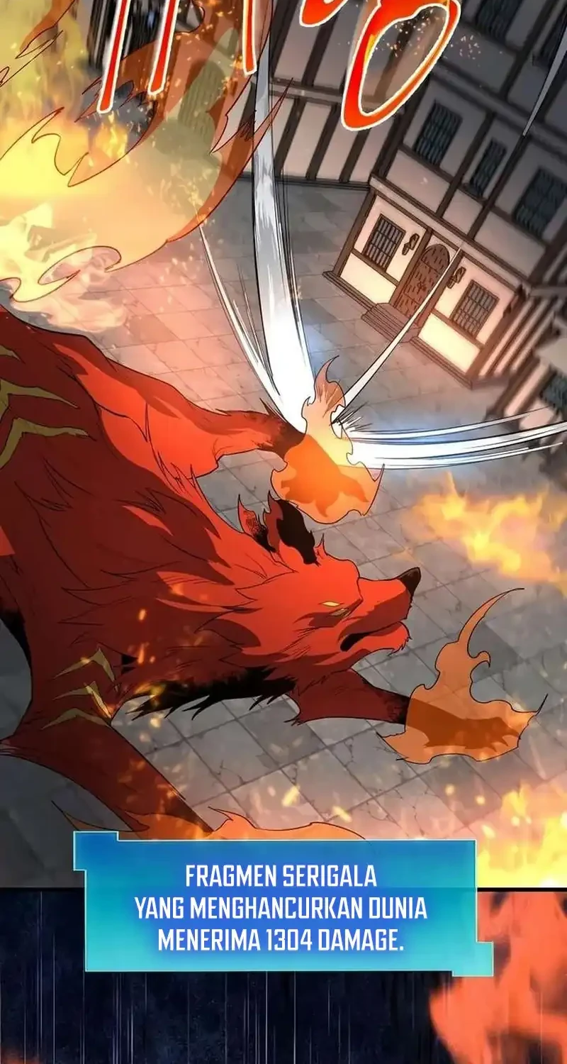 Leveling Up with Skills Chapter 141 - halaman 46