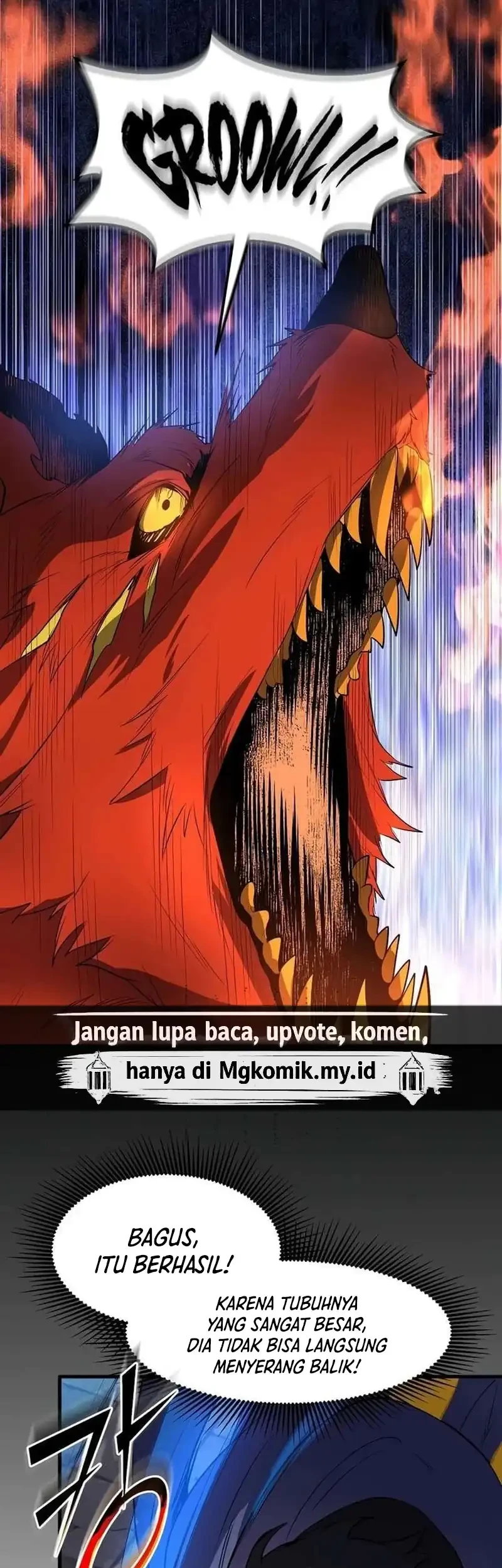 Leveling Up with Skills Chapter 141 - halaman 47