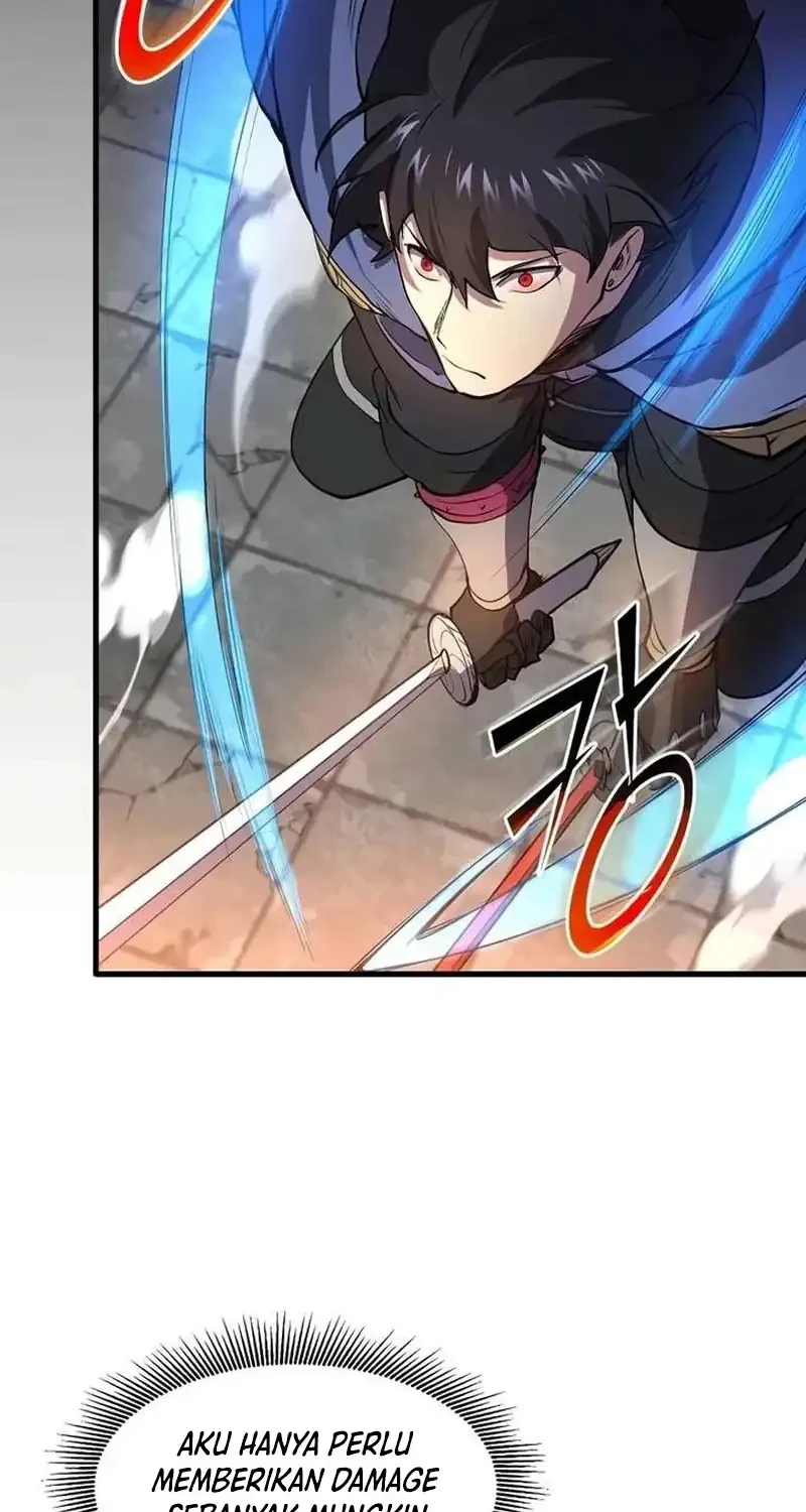 Leveling Up with Skills Chapter 141 - halaman 48