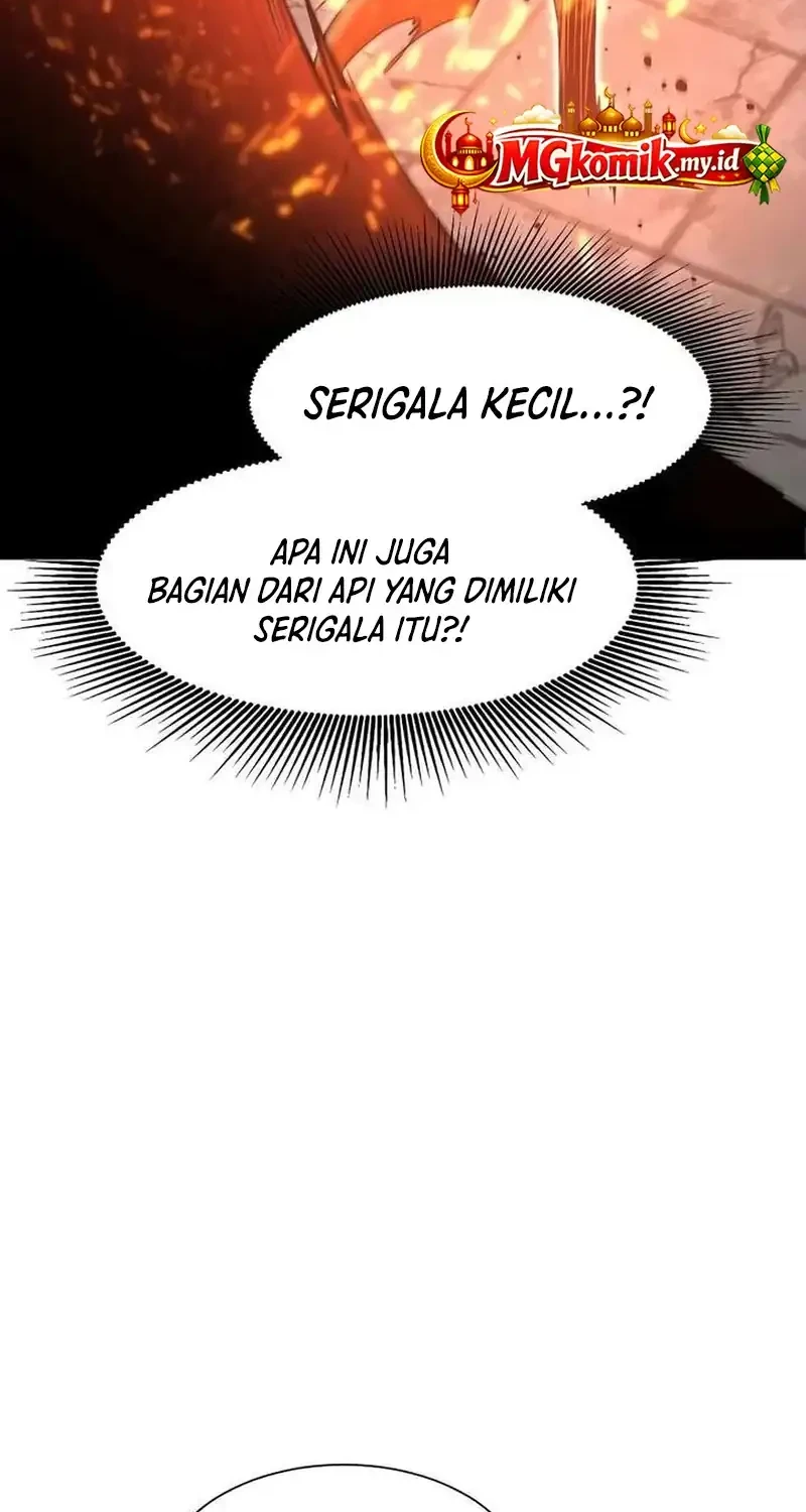 Leveling Up with Skills Chapter 141 - halaman 50