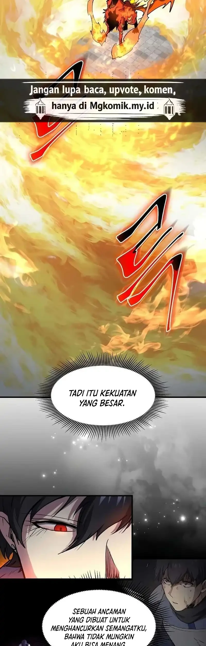 Leveling Up with Skills Chapter 141 - halaman 57