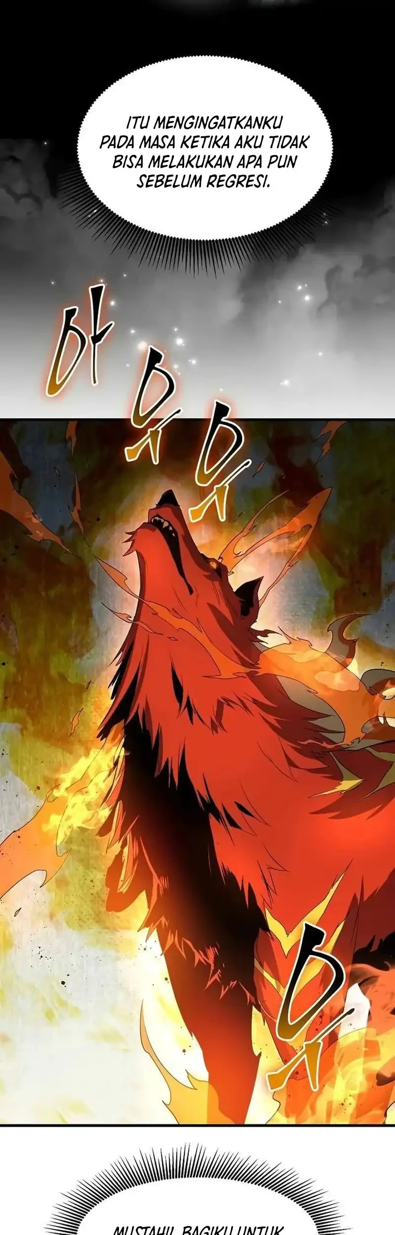 Leveling Up with Skills Chapter 141 - halaman 59