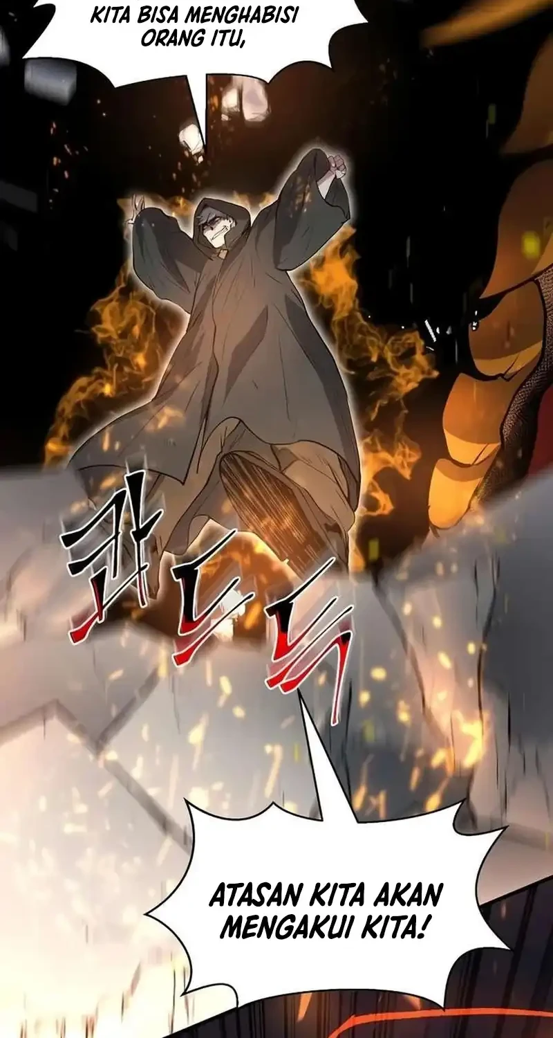 Leveling Up with Skills Chapter 141 - halaman 6