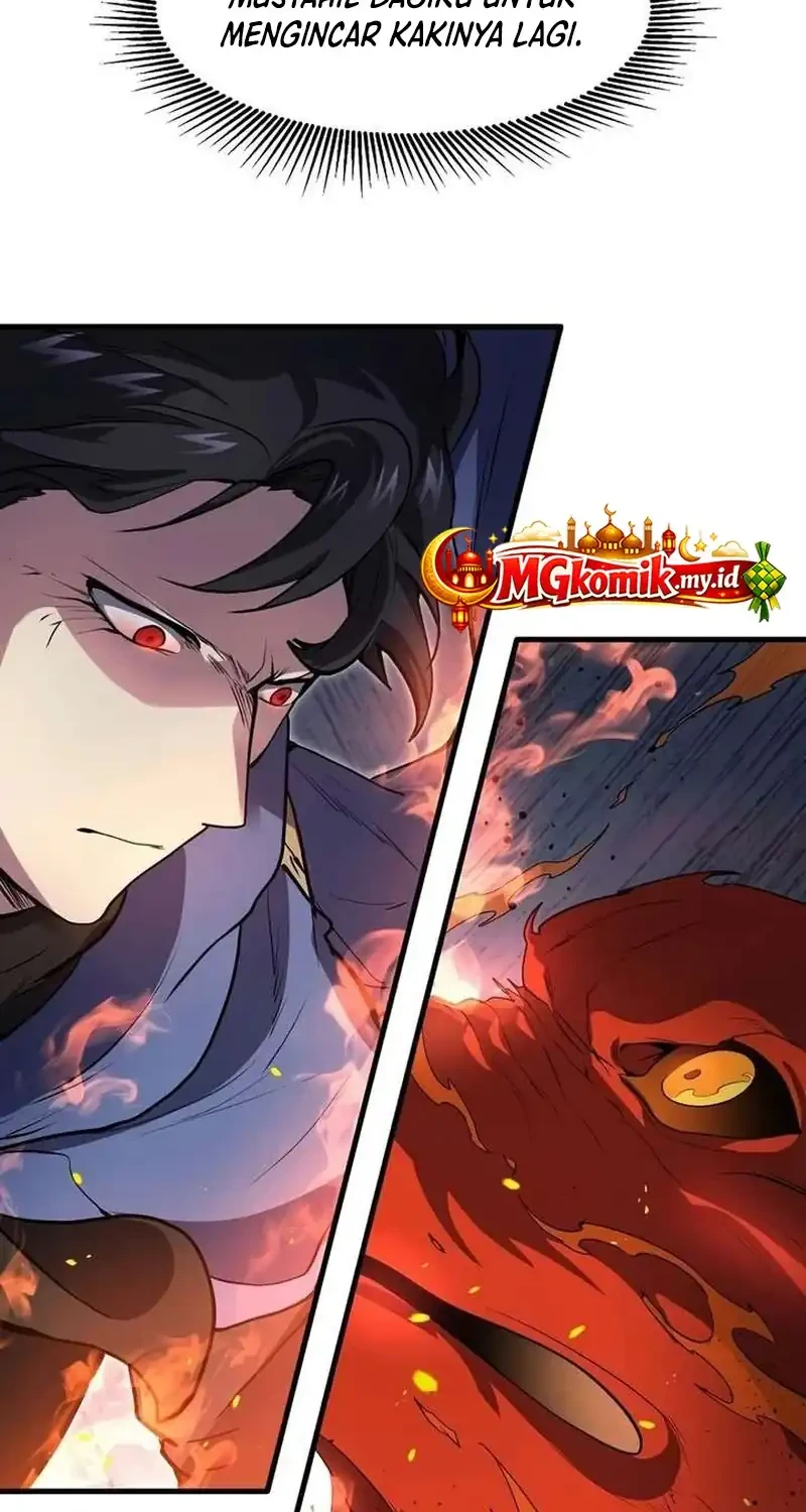 Leveling Up with Skills Chapter 141 - halaman 60