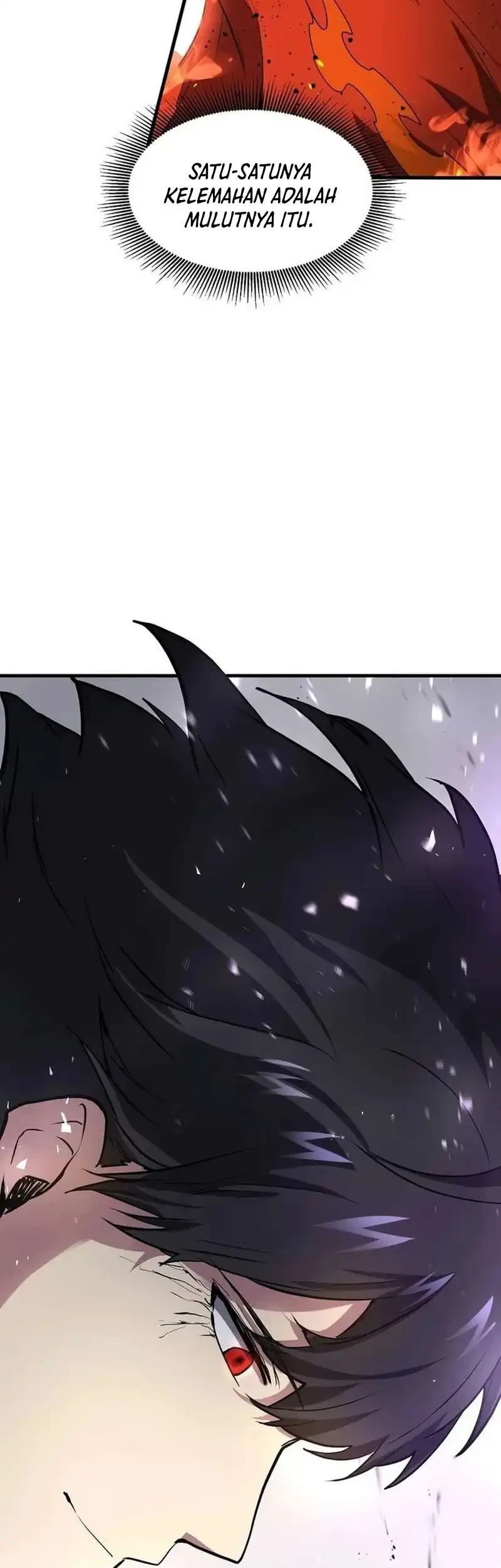 Leveling Up with Skills Chapter 141 - halaman 61