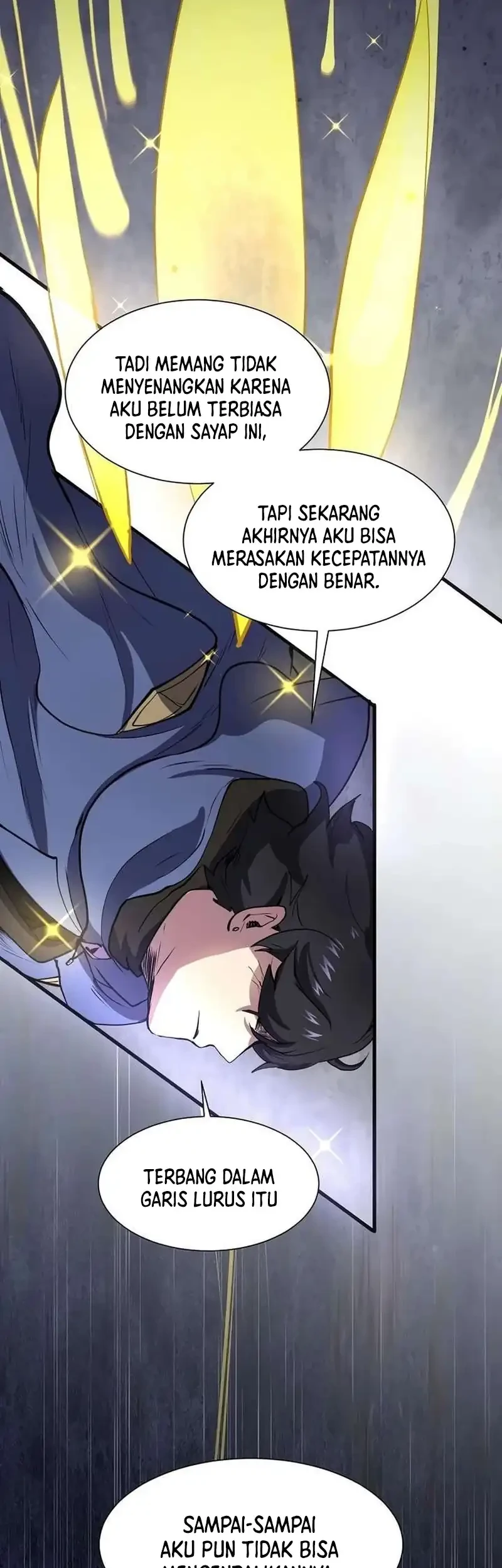 Leveling Up with Skills Chapter 141 - halaman 63