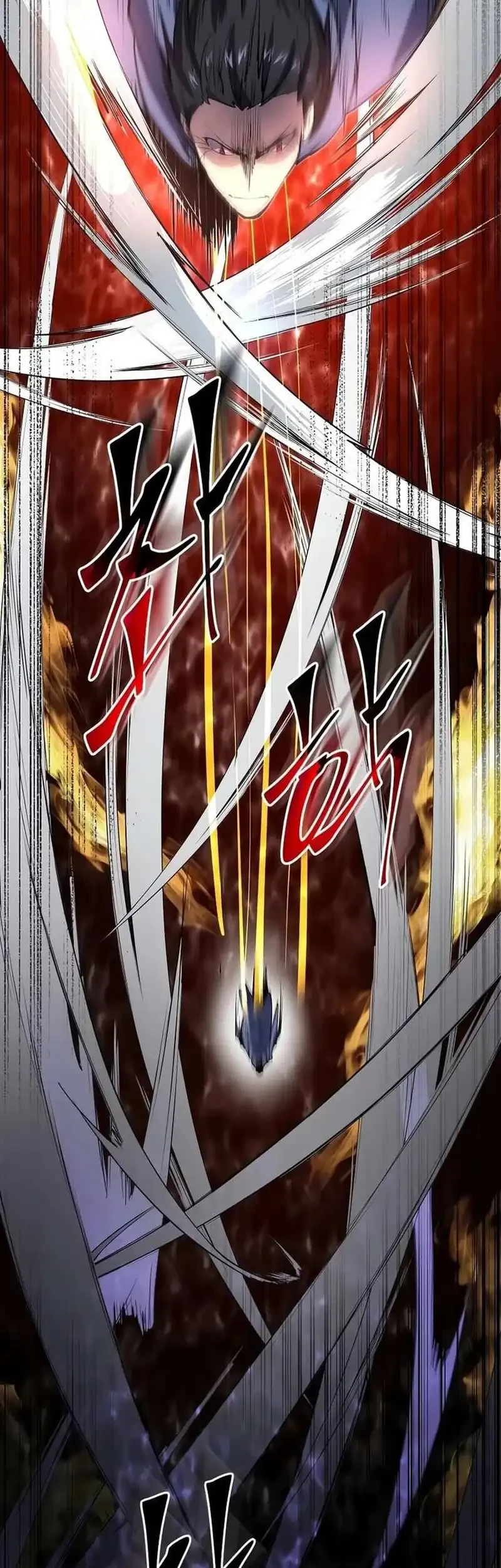 Leveling Up with Skills Chapter 141 - halaman 67
