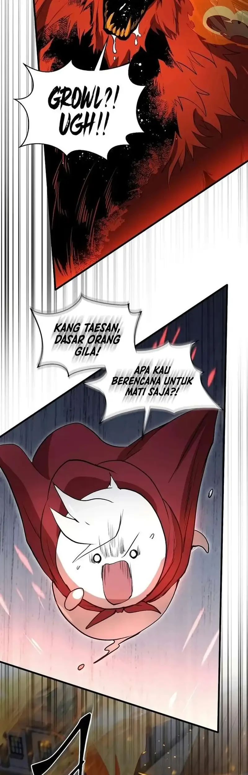 Leveling Up with Skills Chapter 141 - halaman 69