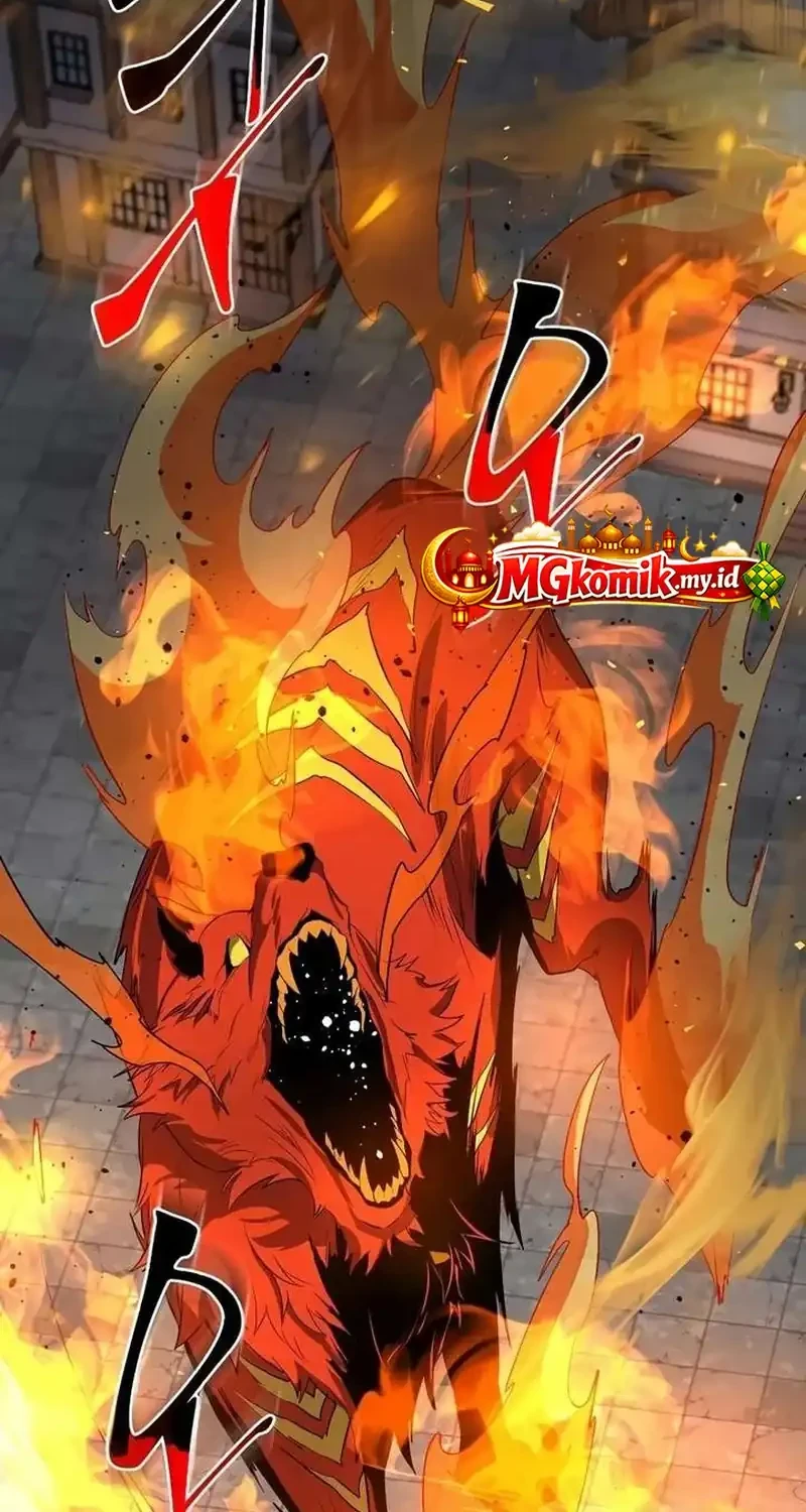 Leveling Up with Skills Chapter 141 - halaman 70