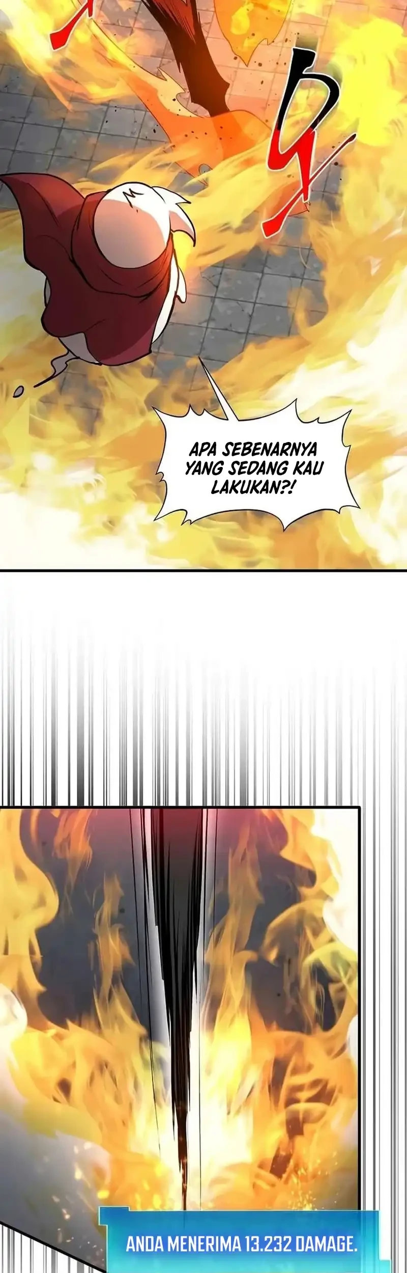 Leveling Up with Skills Chapter 141 - halaman 71