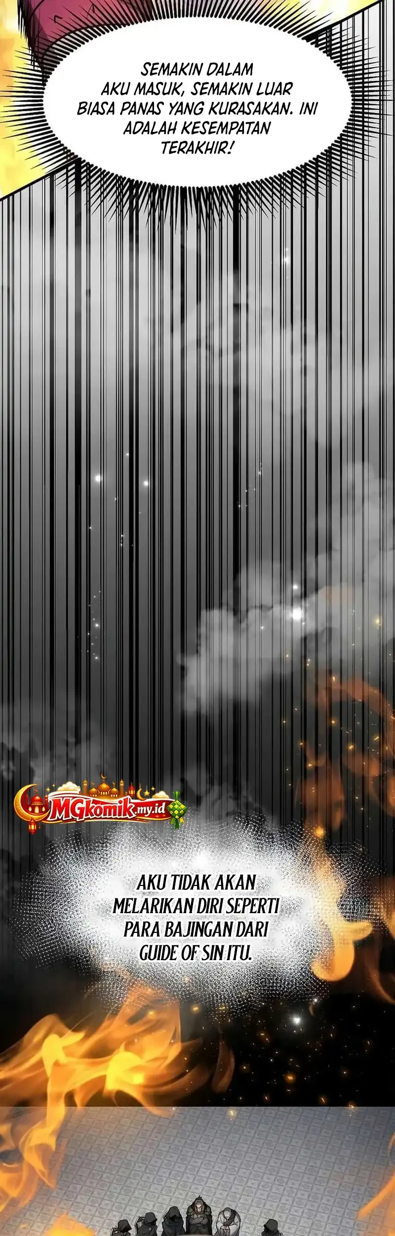 Leveling Up with Skills Chapter 141 - halaman 73
