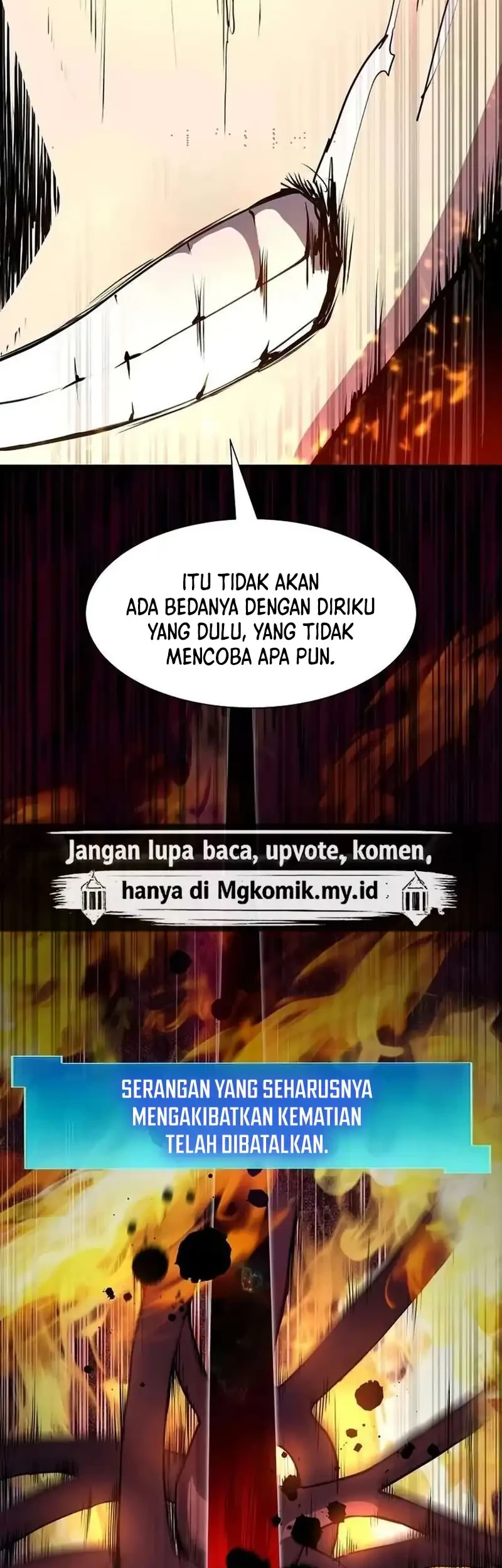 Leveling Up with Skills Chapter 141 - halaman 77