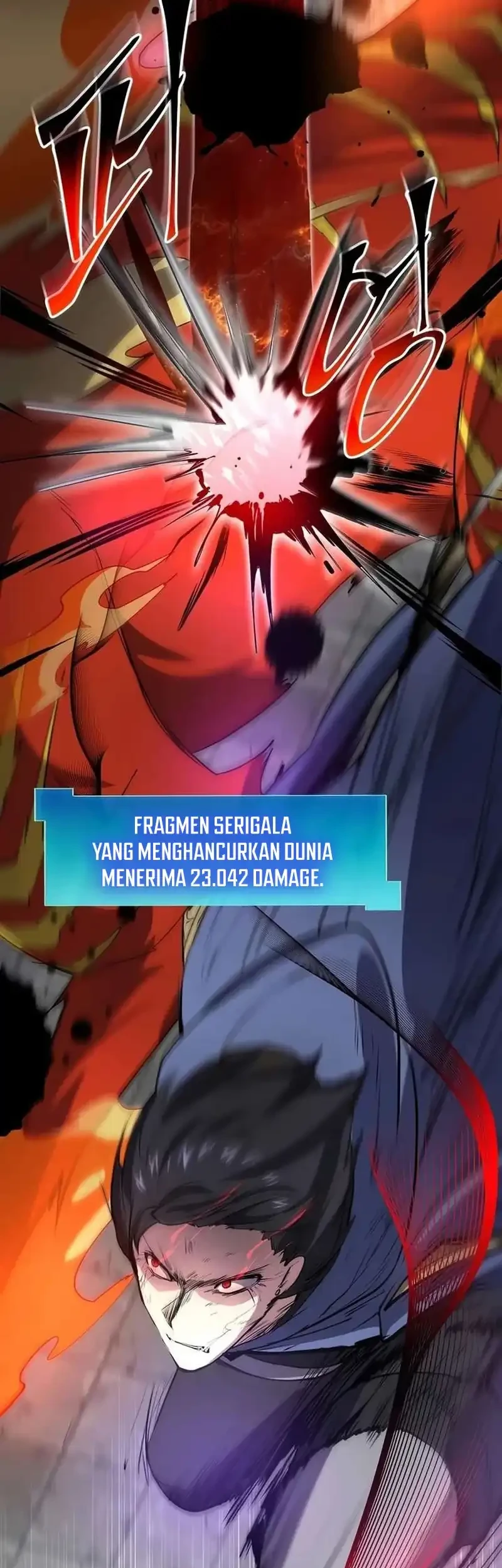 Leveling Up with Skills Chapter 141 - halaman 79
