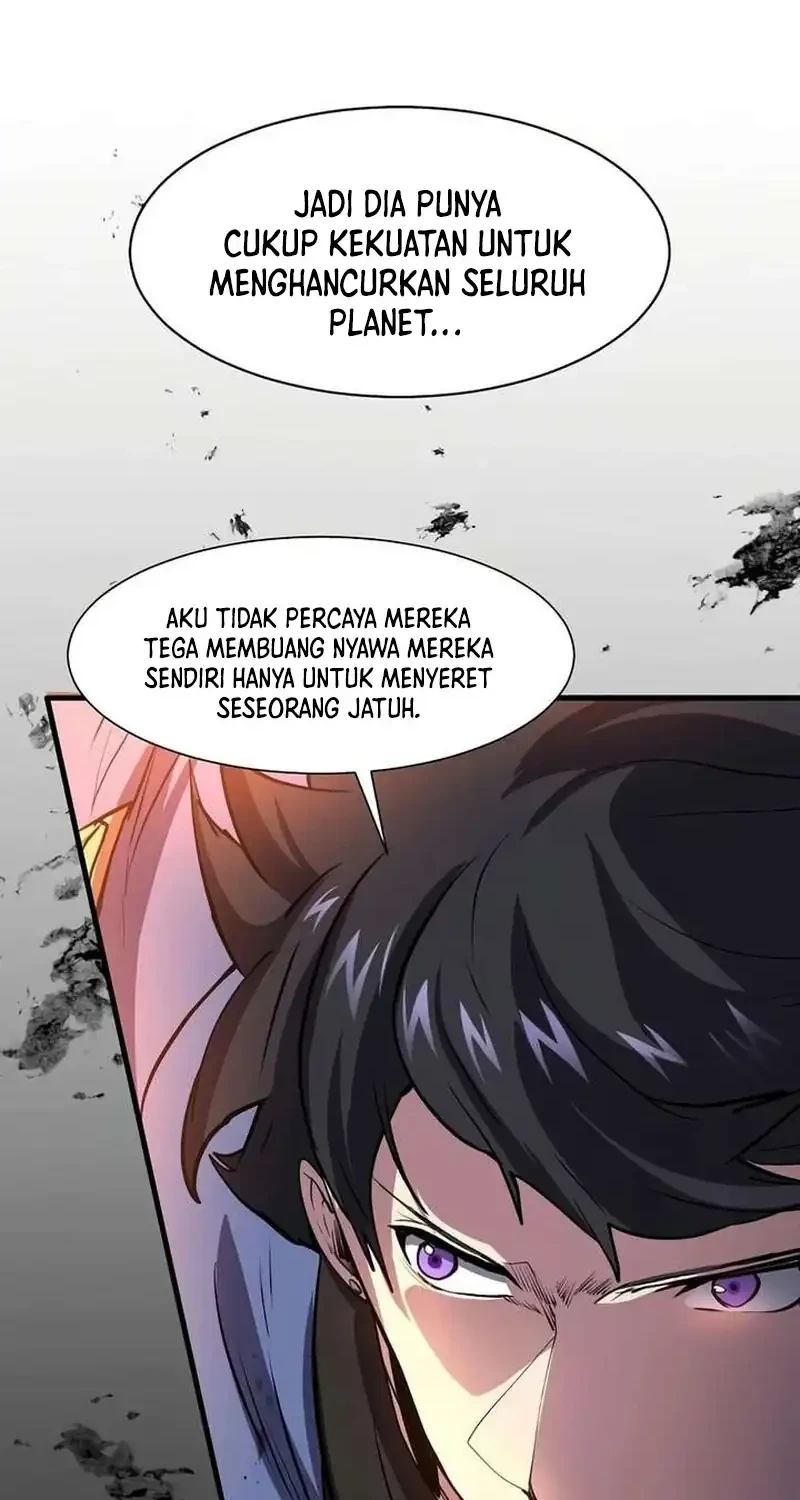 Leveling Up with Skills Chapter 141 - halaman 8