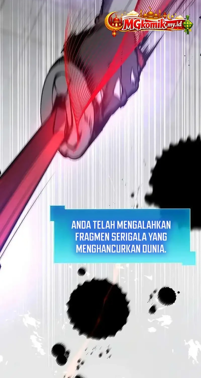 Leveling Up with Skills Chapter 141 - halaman 80