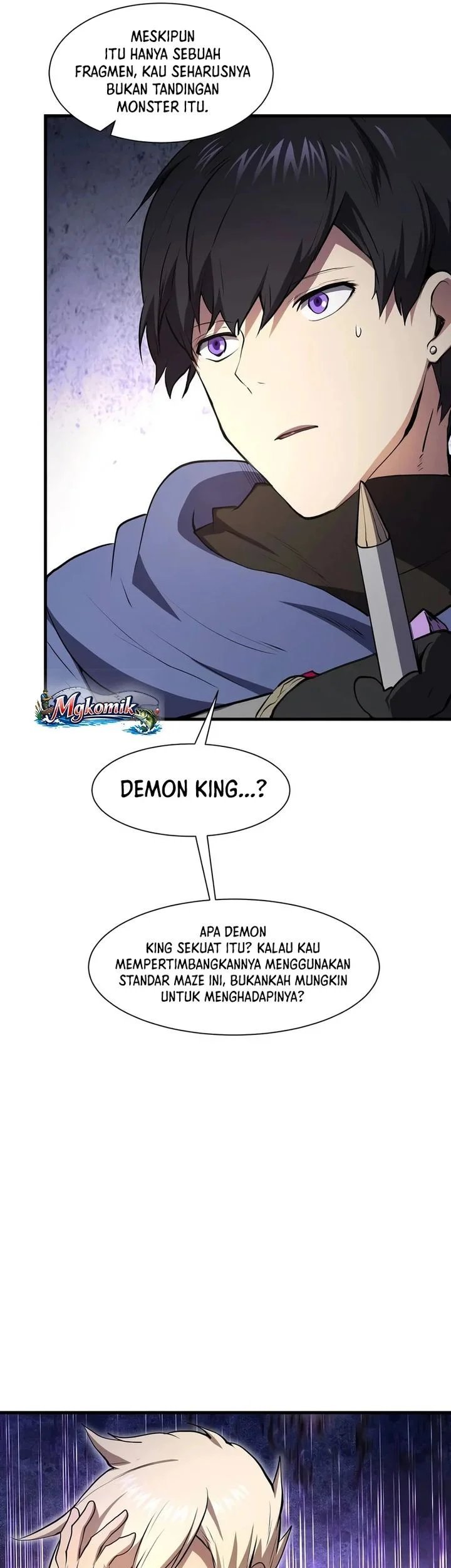 Leveling Up with Skills Chapter 142 - halaman 14