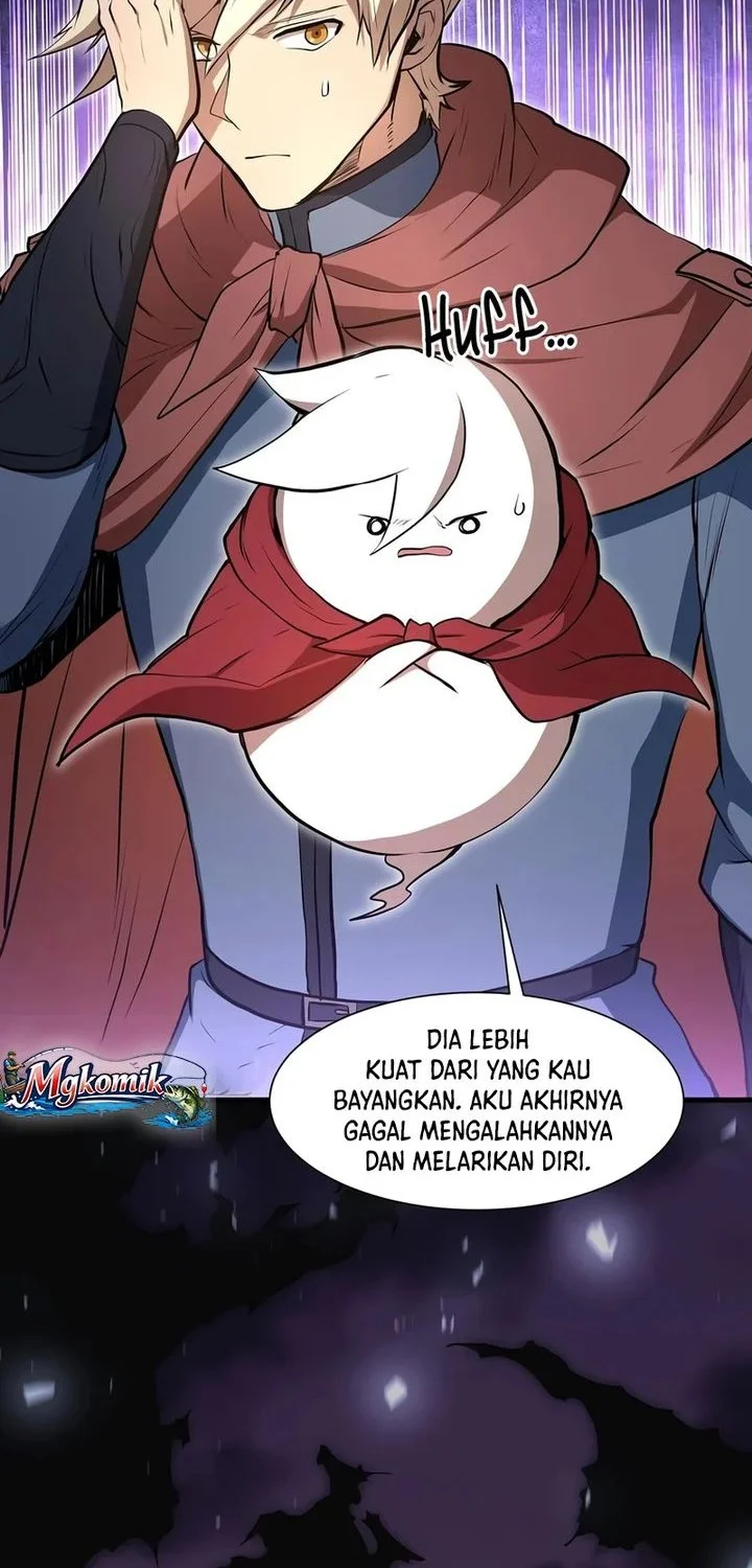 Leveling Up with Skills Chapter 142 - halaman 15