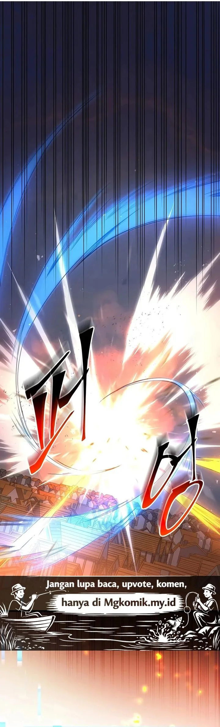 Leveling Up with Skills Chapter 142 - halaman 2