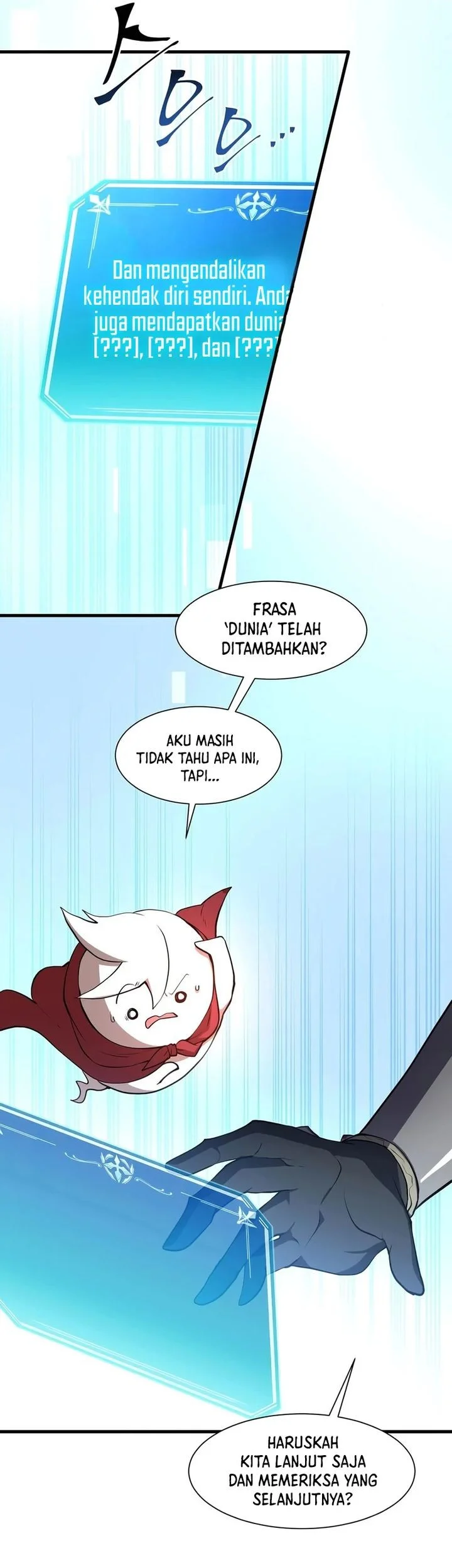 Leveling Up with Skills Chapter 142 - halaman 28