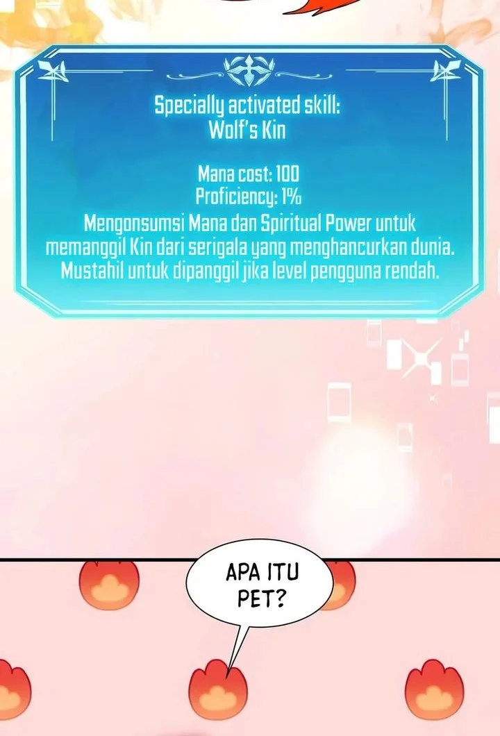 Leveling Up with Skills Chapter 142 - halaman 31