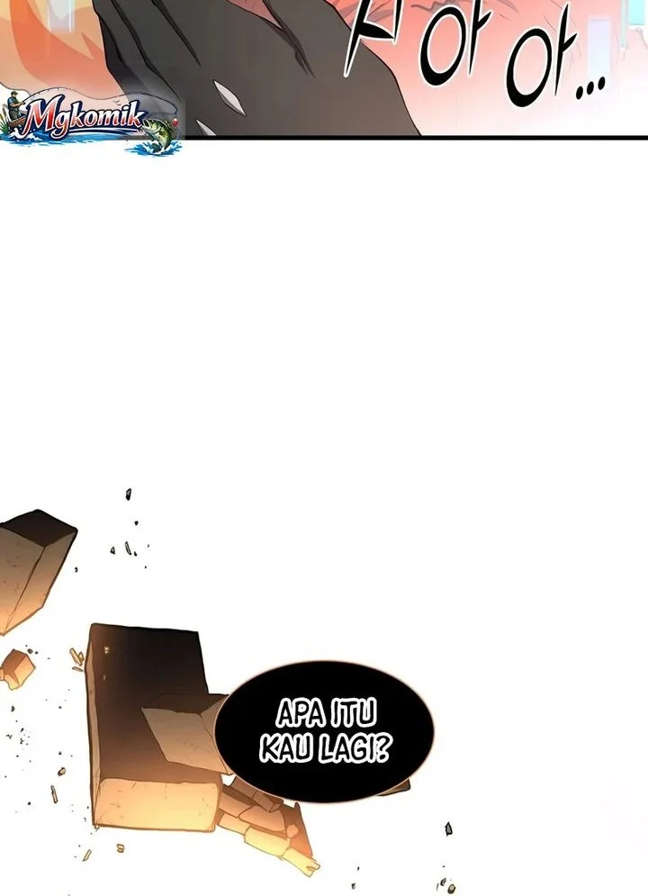 Leveling Up with Skills Chapter 142 - halaman 33