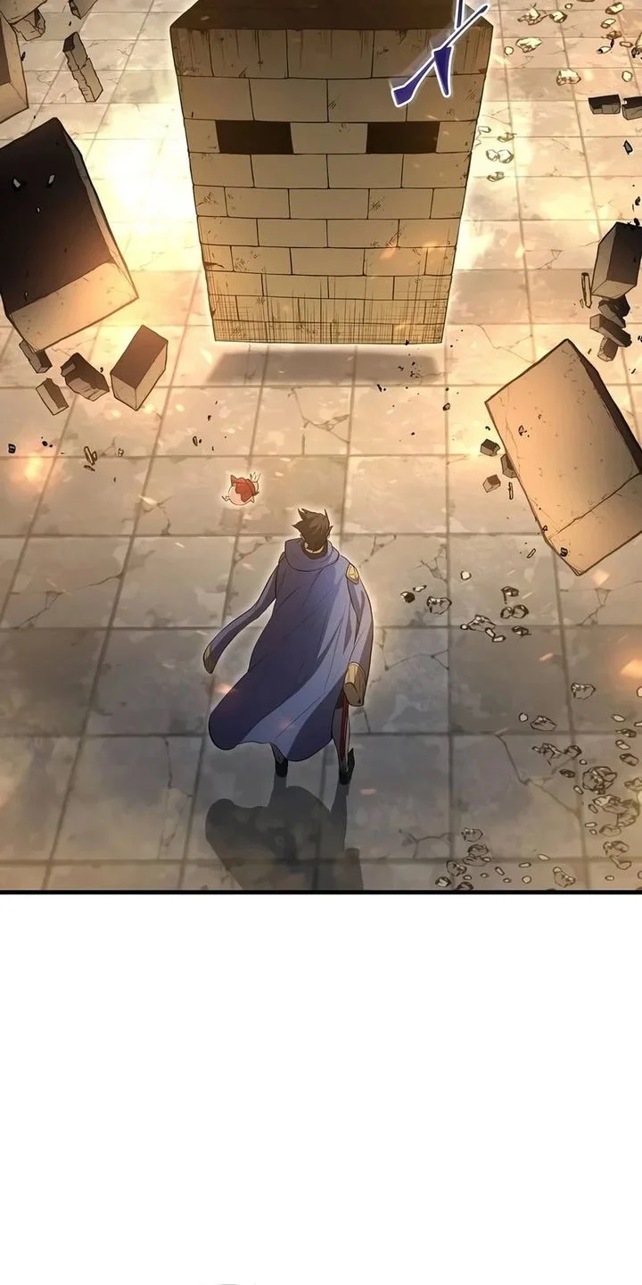 Leveling Up with Skills Chapter 142 - halaman 35