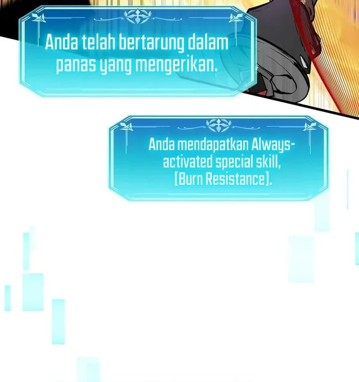 Leveling Up with Skills Chapter 142 - halaman 4