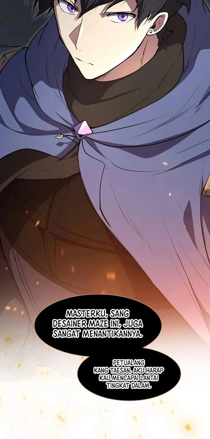 Leveling Up with Skills Chapter 142 - halaman 41