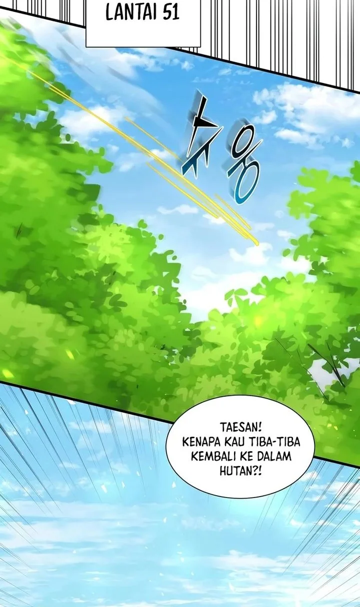 Leveling Up with Skills Chapter 142 - halaman 43
