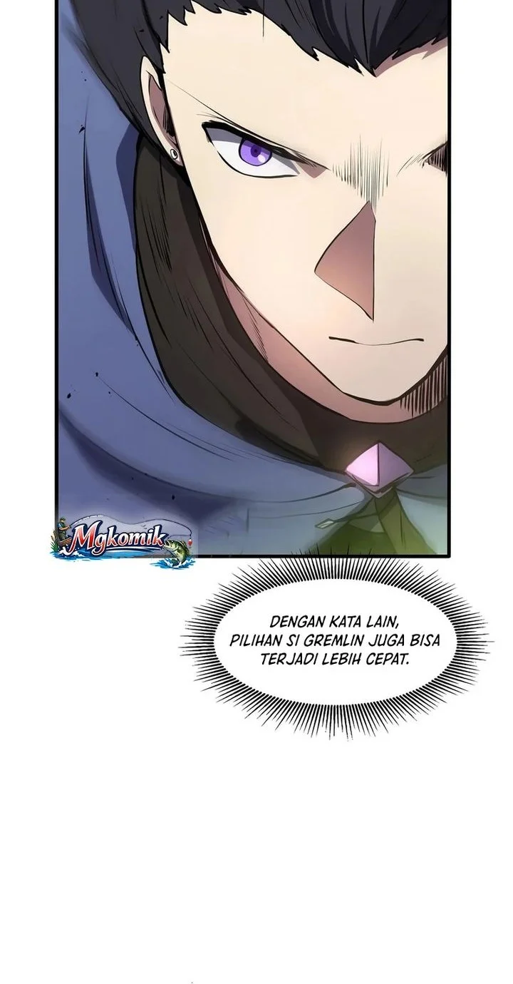 Leveling Up with Skills Chapter 142 - halaman 45