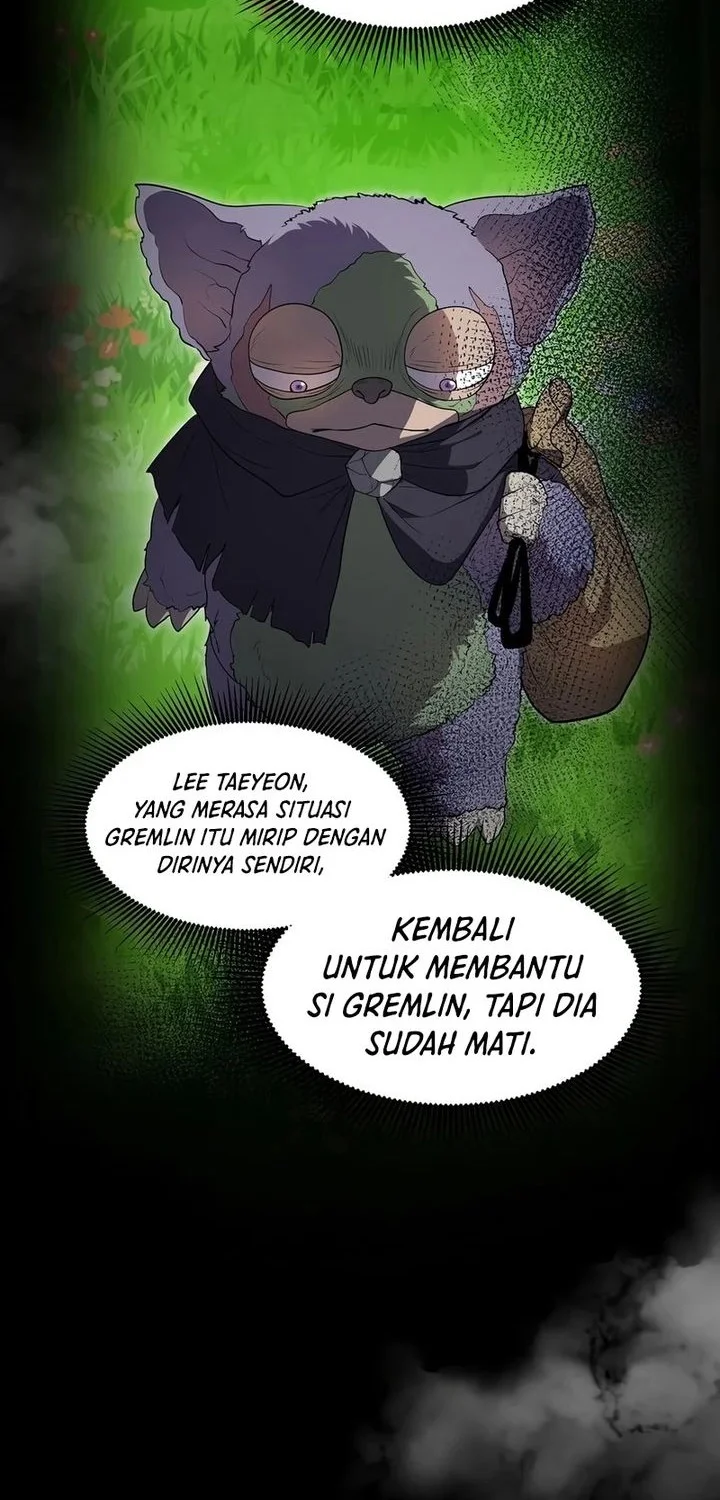 Leveling Up with Skills Chapter 142 - halaman 47