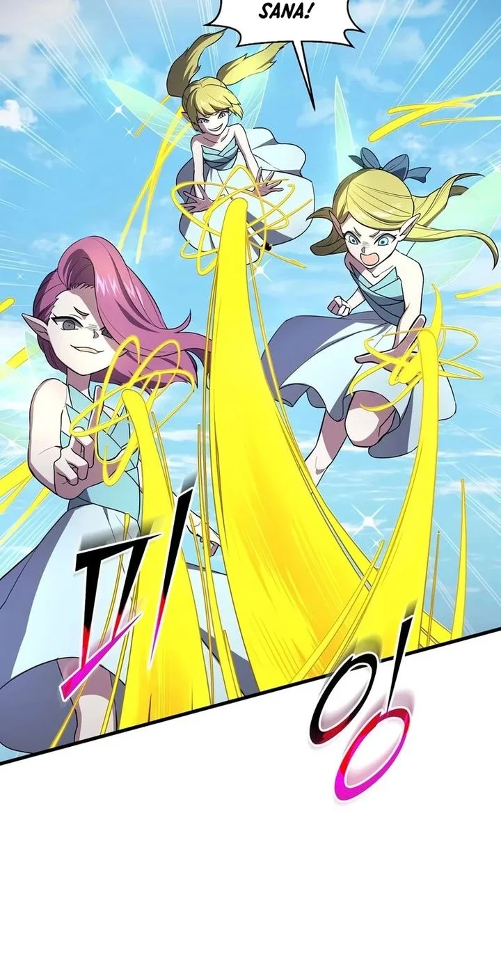 Leveling Up with Skills Chapter 142 - halaman 52