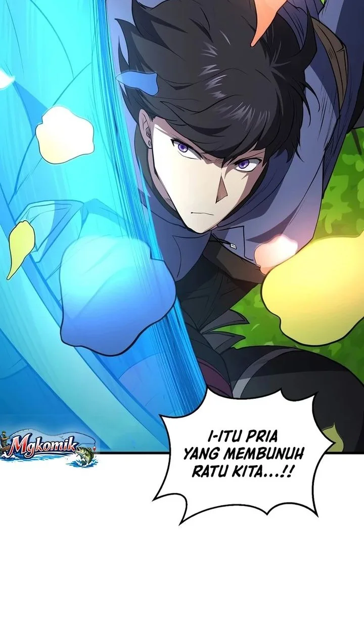 Leveling Up with Skills Chapter 142 - halaman 56