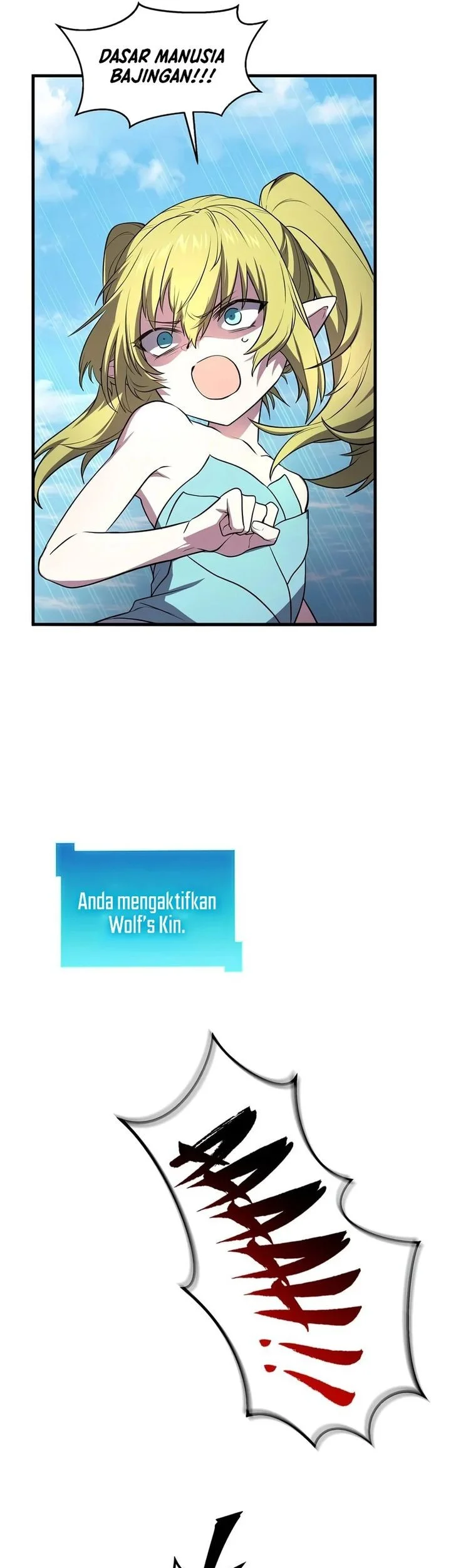 Leveling Up with Skills Chapter 142 - halaman 57