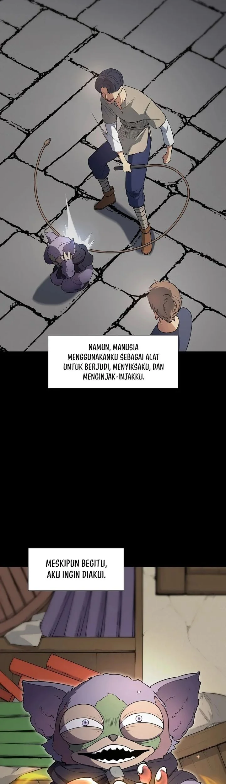 Leveling Up with Skills Chapter 142 - halaman 68