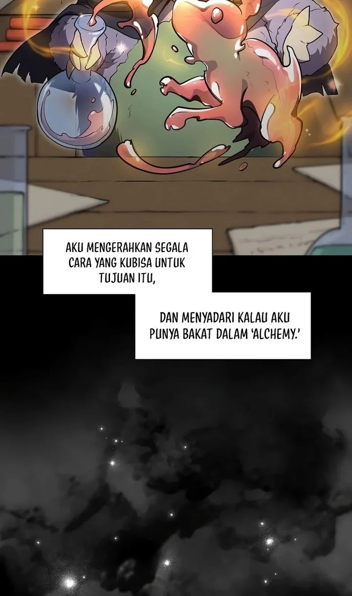 Leveling Up with Skills Chapter 142 - halaman 69